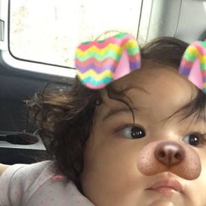 Meet your Posher, Chantel